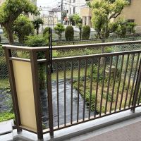 加古川市平岡町新在家の売買物件/専用庭も広いです