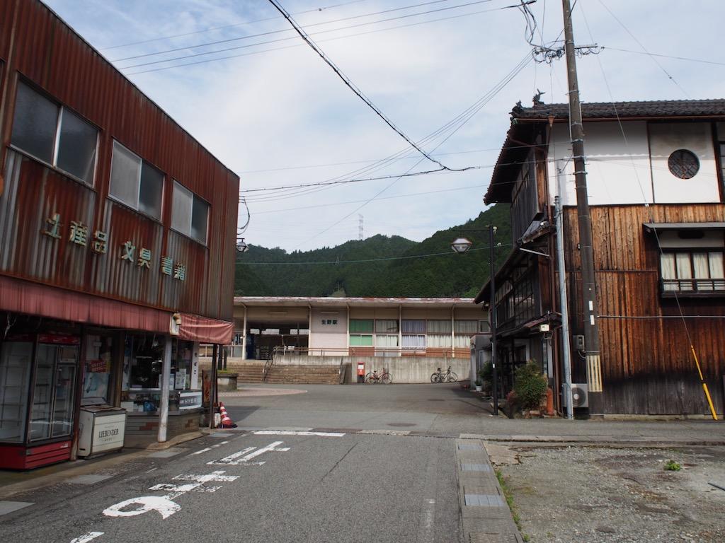 朝来市生野町口銀谷の売買物件/もう、いいまち。