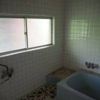 朝来市生野町口銀谷の売買物件/お風呂