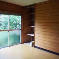朝来市生野町口銀谷の売買物件/洋室