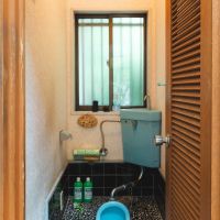 神戸市北区有野町唐櫃の売買物件/トイレは和式