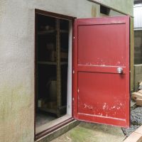 神戸市北区有野町唐櫃の売買物件/地下に容量たっぷりの倉庫もあり