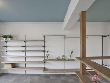 明石市松が丘の売買物件/プライベートメゾネット