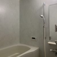 西宮市石刎町の賃貸物件/お風呂。(203)