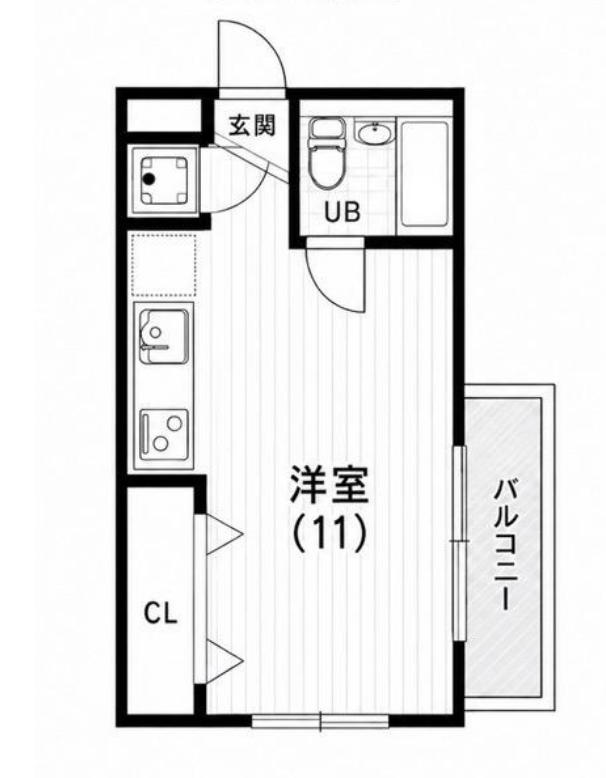 西宮市石刎町の賃貸物件