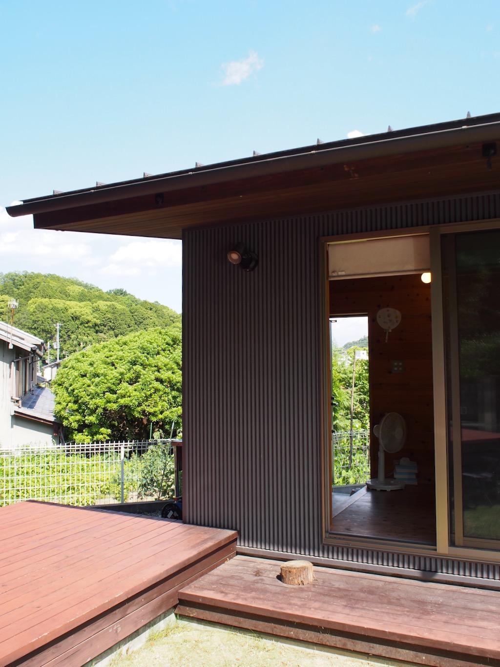 姫路市青山の売買物件/３畳ほどのスペースですが、使い方を考えるのもまた楽しい