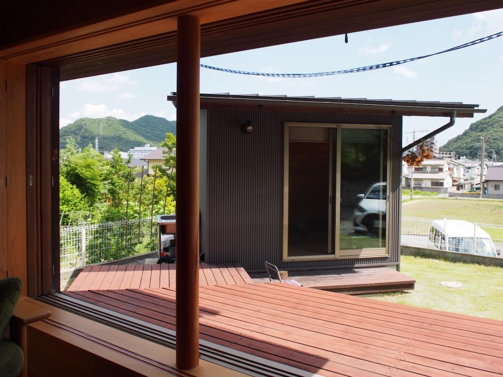 姫路市青山の売買物件/窓から広がる第二の居場所