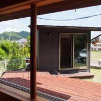 姫路市青山の売買物件/窓から広がる第二の居場所