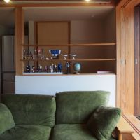 姫路市青山の売買物件/お気に入りのものたちの居場所も整えて