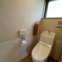 姫路市青山の売買物件/トイレ