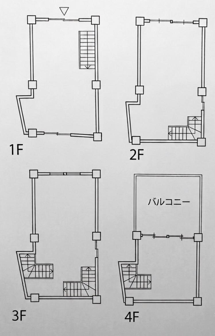 加古川市加古川町寺家町の売買物件