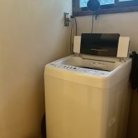 神戸市兵庫区梅元町の賃貸物件/洗濯機