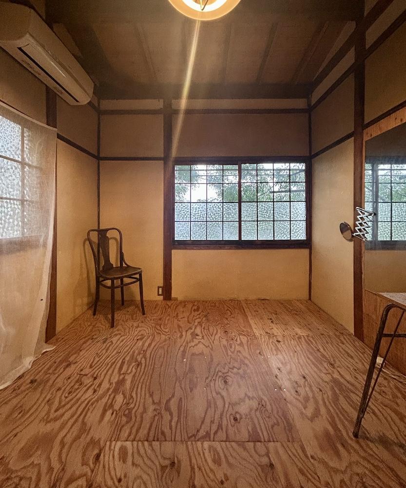 神戸市兵庫区梅元町の賃貸物件/個室①