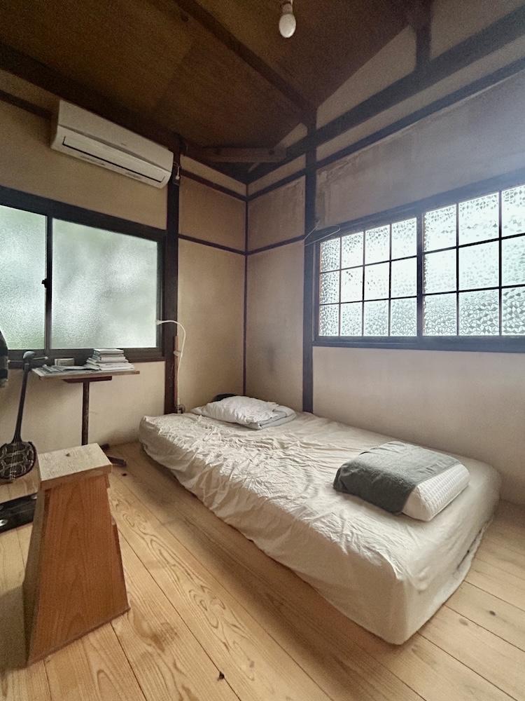 神戸市兵庫区梅元町の賃貸物件/個室②