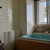 神戸市灘区六甲山町の売買物件/お風呂、あがるときに絶景が？！