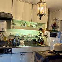 神戸市灘区六甲山町の売買物件/キッチン