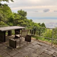 神戸市灘区六甲山町の売買物件/絶景のBBQが楽しめるはず