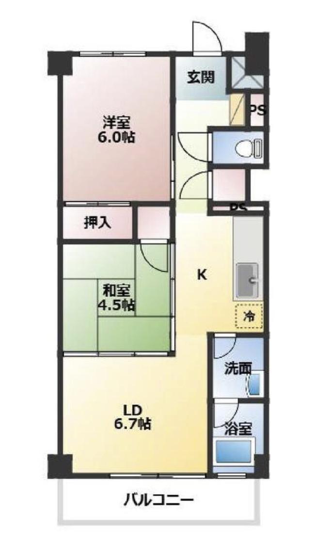 神戸市灘区六甲山町の売買物件