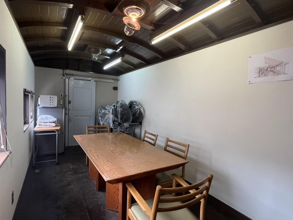 神戸市灘区山田町の賃貸物件/家とも職場とも違う、自分だけの小さな拠点に。