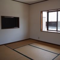 たつの市龍野町大手の売買物件/２階の和室
