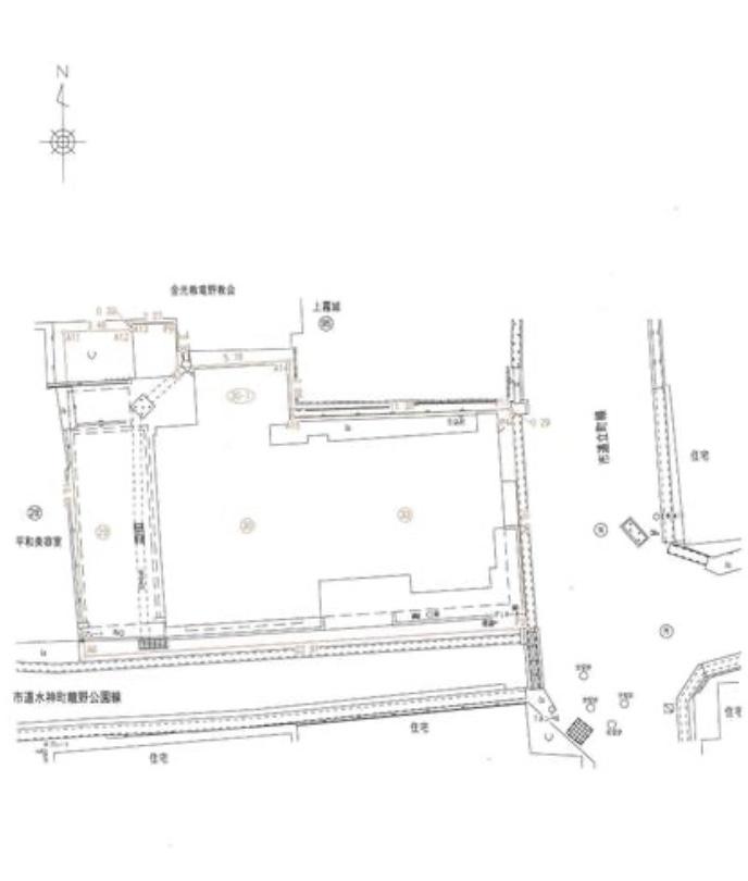 たつの市龍野町大手の売買物件