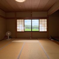 加東市少分谷の売買物件/2F和室