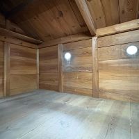 加東市少分谷の売買物件/蔵の中