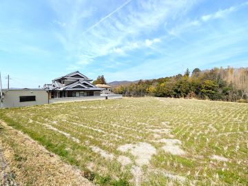 加東市少分谷の売買物件/田園リトリート