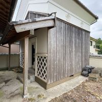 加東市少分谷の売買物件/小ぶりな蔵
