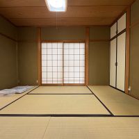 加東市少分谷の売買物件/2F和室
