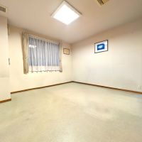 丹波篠山市北新町の売買物件/1F事務所