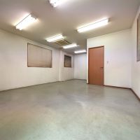 丹波篠山市北新町の売買物件/1F事務所
