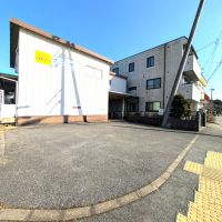 丹波篠山市北新町の売買物件/駐車場（70.50㎡/宅地/セットで購入可能）