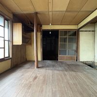神戸市垂水区西舞子の売買物件/1F洋室