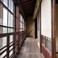 神戸市垂水区西舞子の売買物件/2F縁側