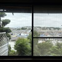 神戸市垂水区西舞子の売買物件/1Fからも街並み