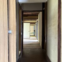 神戸市垂水区西舞子の売買物件/廊下