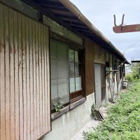 神戸市垂水区西舞子の売買物件/2Fの庭