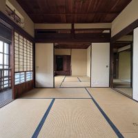 神戸市垂水区西舞子の売買物件/2F和室