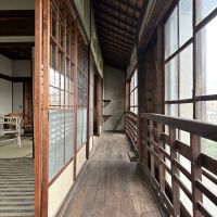 神戸市垂水区西舞子の売買物件/2F縁側
