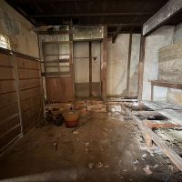 神戸市垂水区西舞子の売買物件/1F納戸？