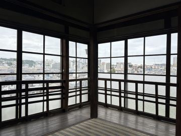神戸市垂水区西舞子の売買物件/昭和のパノラマ