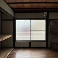 神戸市中央区山本通の賃貸物件/押入れのある小さなスペース。