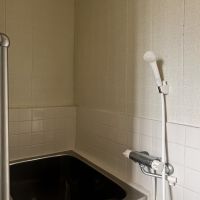 神戸市中央区山本通の賃貸物件/お風呂。