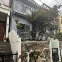 神戸市灘区薬師通の賃貸物件/外観。