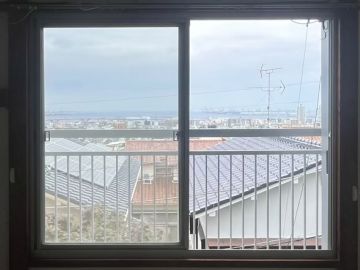 神戸市灘区薬師通の賃貸物件/愛でる水平線