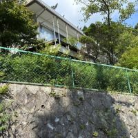 神戸市灘区六甲山町の売買物件/外観