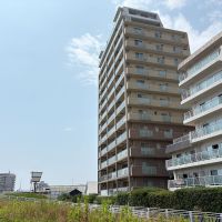 明石市大蔵八幡町の賃貸物件/外観