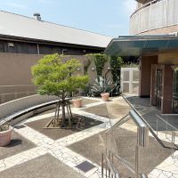 明石市大蔵八幡町の賃貸物件/エントランス