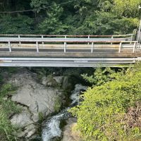 神戸市兵庫区千鳥町の賃貸物件/近くには「千鳥ヶ滝」という名所。マイナスイオン。